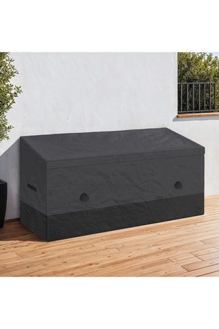 Baú de arrumação - 155 x 60 x 60-75 cm