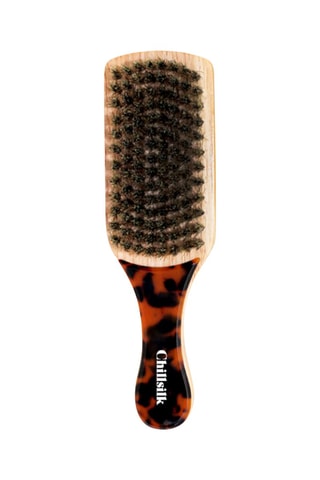 Cepillo de bambú - Marrón - Chillsilk
