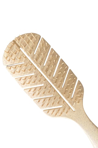 Cepillo - Beige - Chillsilk