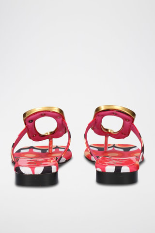 Tongs Orm - Corail