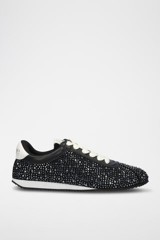 Baskets - Noir