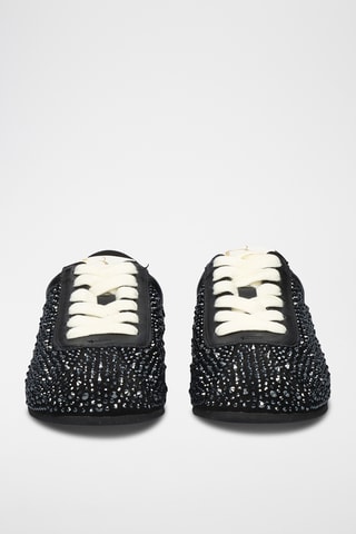 Baskets - Noir