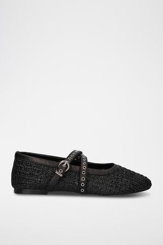 Ballerines - Noir