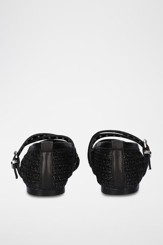 Ballerines - Noir