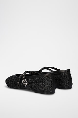 Ballerines - Noir
