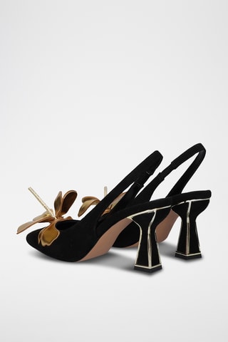 Escarpins - Noir