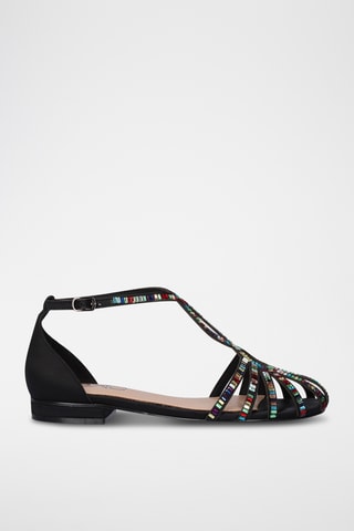 Sandales - Multicolore
