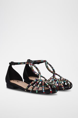 Sandales - Multicolore