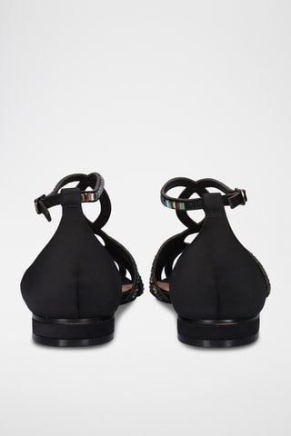 Sandales - Multicolore
