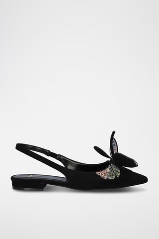 Escarpins - Noir