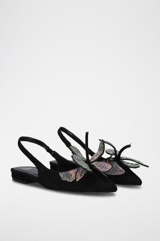 Escarpins - Noir
