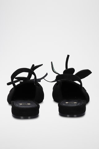 Escarpins - Noir