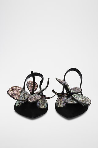 Escarpins - Noir