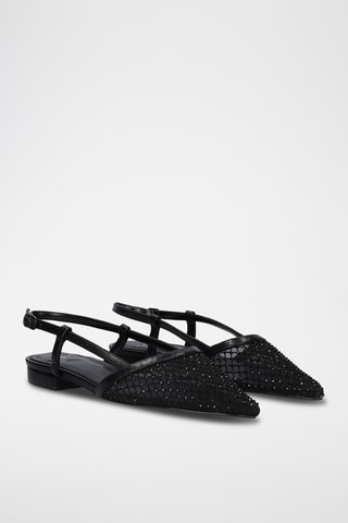 Escarpins - Noir