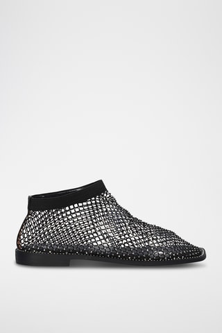 Ballerines - Noir