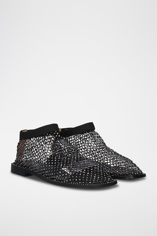 Ballerines - Noir
