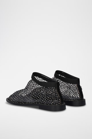 Ballerines - Noir