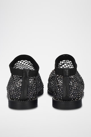 Ballerines - Noir