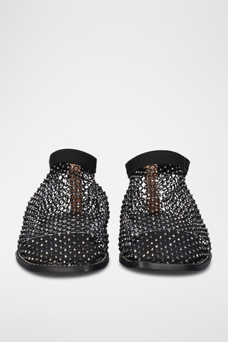 Ballerines - Noir