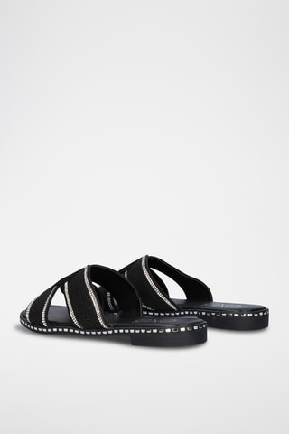 Mules - Noir