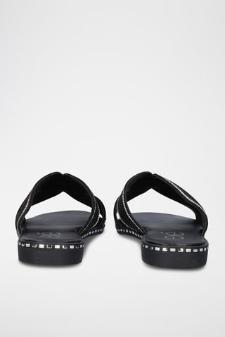 Mules - Noir