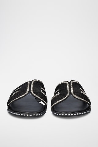 Mules - Noir