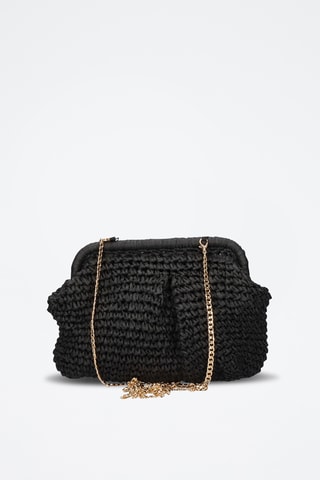 Pochette - Noir