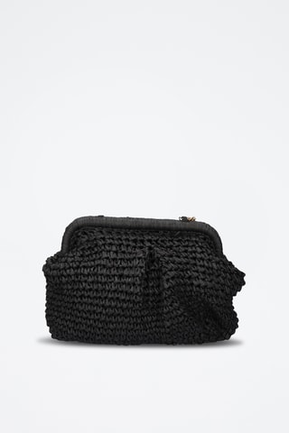 Pochette - Noir