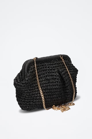 Pochette - Noir