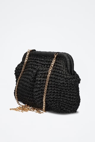 Pochette - Noir