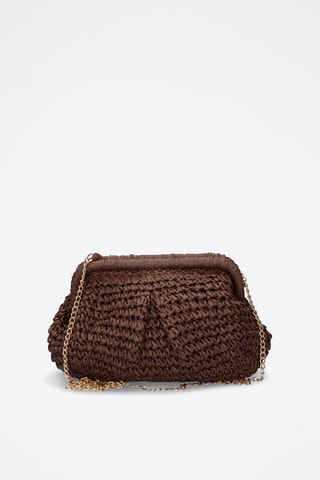 Pochette - Marron