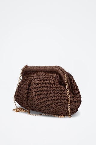 Pochette - Marron
