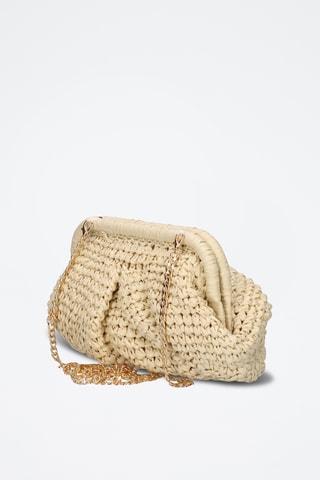 Pochette - Beige