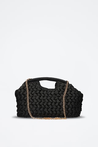 Sac à main - Noir