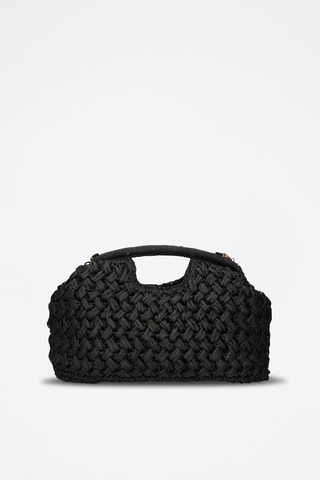 Sac à main - Noir