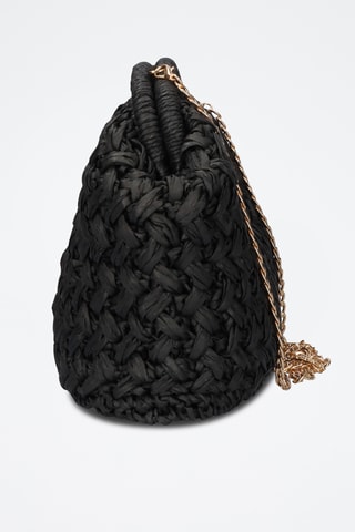 Sac à main - Noir