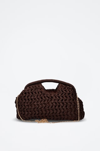 Sac à main - Marron