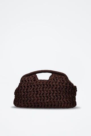Sac à main - Marron