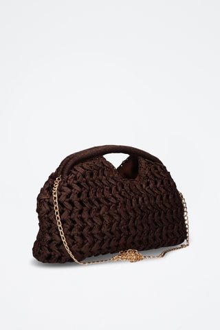 Sac à main - Marron