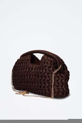 Sac à main - Marron