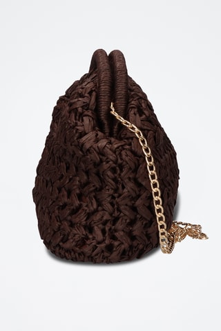 Sac à main - Marron