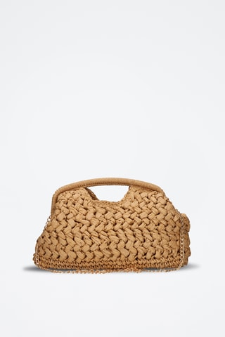 Sac à main - Kaki