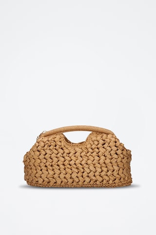 Sac à main - Kaki