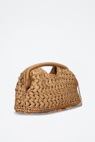Sac à main - Kaki