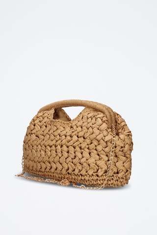 Sac à main - Kaki