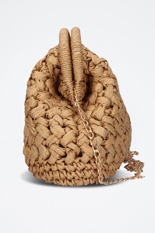 Sac à main - Kaki
