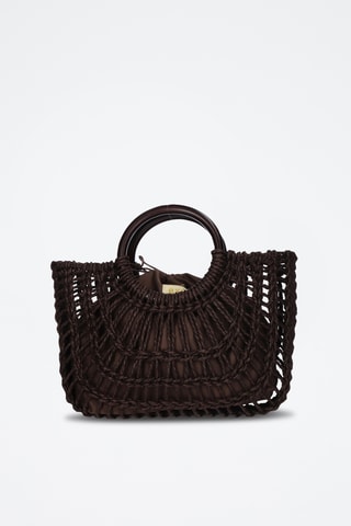 Sac à main - Marron