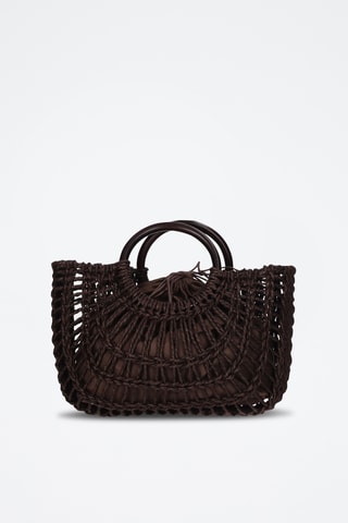 Sac à main - Marron