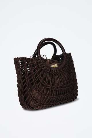 Sac à main - Marron