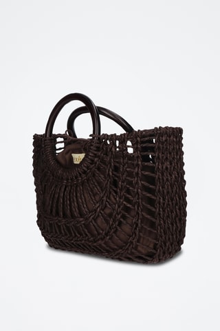 Sac à main - Marron